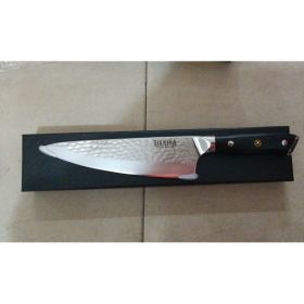 Stainless Steel Kitchen Knife Kitchen Kitchen Knife Steel Chef Knife Meat Cleaver