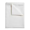 4-Piece Bed Sheet Set - Queen Size, 100% Brushed Microfiber Bedding Set with 2 Pillowcases, 1 Flat Sheet & 1 Fitted Sheet