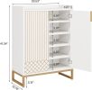 Shoe Cabinet