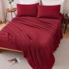Four-piece Bed Set, Q